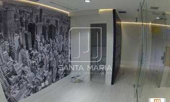 Imagem 9: Sala comercial (sala - edificio coml.) , portaria 24hs, lazer, espaço gourmet, elevador, e