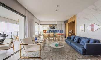 Imagem 4: Apartamento com 2 dormitórios à venda, 217 m² por R$ 3.950.000,00 - Perdizes - São Paulo/S