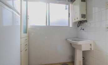 Imagem 7: Apartamento em Tristeza