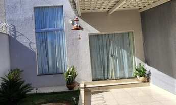 Imagem 4: LINDA CASA NO SETOR ALICE BARBOSA - GOIÂNIA/GO