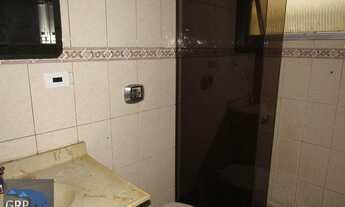 Imagem 7: Apartamento para Venda em Santo André, Vila Lutécia, 2 dormitórios, 1 banheiro, 1 vaga