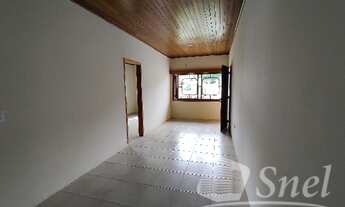 Imagem 4: Casa de Alvenaria Liberdade Novo Hamburgo