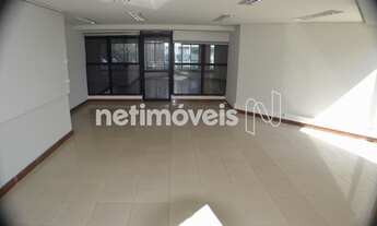 Imagem 7: Locação Andar-pilotis Funcionários Belo Horizonte