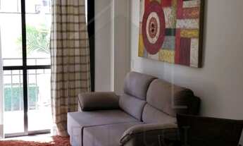 Imagem 2: Apartamento - Cambuí - Campinas