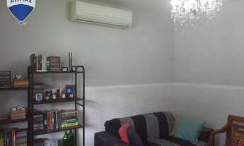 Imagem 6: Casa com 3 dormitórios à venda, 79 m² por R$ 470.000,00 - Campo Grande - Rio de Janeiro/RJ