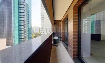 Imagem 4: SAO PAULO - Conjunto Comercial/Sala - ACLIMACAO