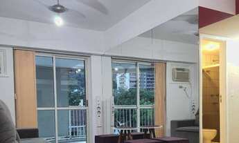 Imagem 5: Apartamento com 2 dormitórios à venda, 72 m² por R$ 620.000,00 - Tijuca - Rio de Janeiro/R