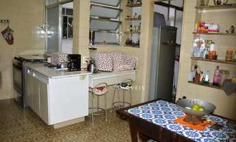 Imagem 5: Apartamento com 4 dormitórios à venda, 150 m² por R$ 950.000 - Maracanã - Rio de Janeiro/R