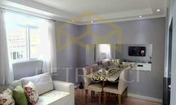 Imagem 2: Apartamento - Parque Residencial Vila União - Campinas