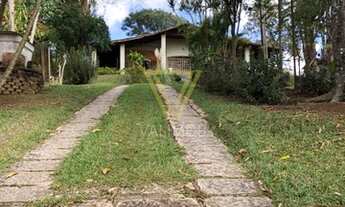 Imagem: Cabreúva - Chácara - Pinhal