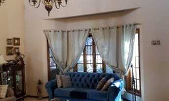 Imagem 3: CASA RESIDENCIAL em JAGUARIÚNA - SP, ESTÂNCIA DAS FLORES