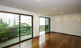 Imagem 7: São Paulo - Apartamento Padrão - CAMPO BELO