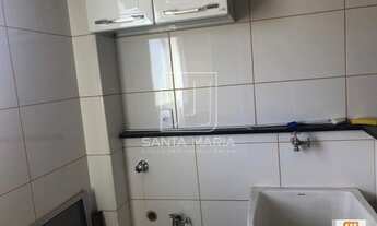 Imagem 7: Apartamento (tipo - padrao) 2 dormitórios, cozinha planejada, em condomínio fechado