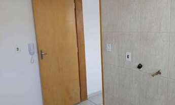 Imagem: APARTAMENTO - TABOÃO - SP