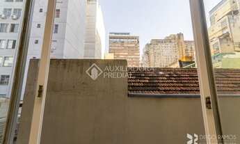 Imagem 5: PORTO ALEGRE - Conjunto Comercial/Sala - Centro Histórico