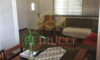 Imagem 5: Casa - Jardim Chapadão - Campinas