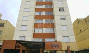 Imagem: Apartamento em Jardim Botânico