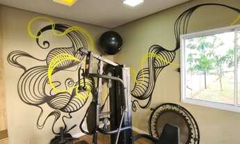 Imagem 5: Aluguel Ap. 2 Dorm. Cond. Vitta Valentina Figueiredo - Ribeirão Preto c/ proprietário