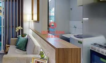 Imagem 3: SEG - Apartamento com 2 Quartos com suíte, em Vila Velha, Bairro Santa Paula