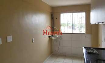 Imagem 4: BRASÍLIA - Apartamento Padrão - QUADRAS ECONÔMICAS LÚCIO COSTA (GUARÁ