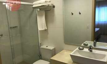 Imagem 7: Flat com 1 dormitório à venda, 45 m² por R$ 270.000,00 - Ribeirânia - Ribeirão Preto/SP