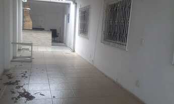 Imagem 2: Casa no Residencial Pinheiros