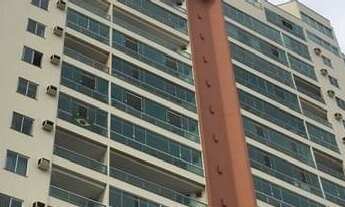 Imagem 1: Apartamento para Venda em Volta Redonda, ATERRADO, 2 dormitórios, 1 suíte, 2 banheiros, 2