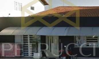 Imagem: Casa - Jardim Vista Alegre - Paulínia