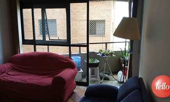 Imagem 2: São Paulo - Apartamento Padrão - Santo Amaro
