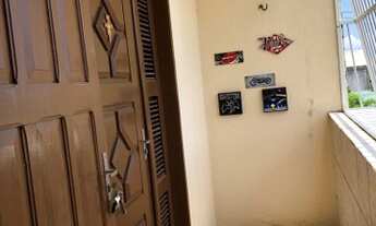 Imagem 5: Apartamento para venda tem 85 metros quadrados com 3 quartos em Icaraí - Caucaia - Ceará!