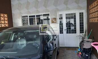 Imagem: Sobrado para venda com 217 metros quadrados