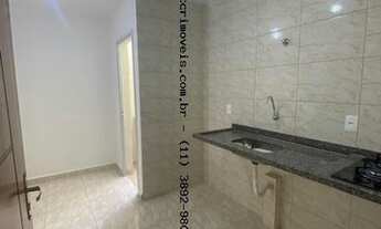 Imagem 7: Apartamento para Locação em São Paulo, Mooca, 1 dormitório, 1 banheiro