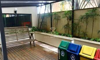 Imagem 7: Apartamento com 3 dormitórios à venda, 141 m² por R$ 1.300.000 - Jabaquara - São Paulo/SP