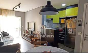 Imagem 2: RRCOD3059D Apartamento 68m² CONDOMÍNIO RESERVA DO ALTO - OPORTUNIDADE - 2 Dorms 1 Vaga - G