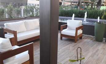 Imagem 7: Caldas Novas - Apartamento Padrão - Bandeirantes