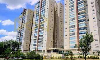 Imagem: Apartamento - Loteamento Alphaville Campinas