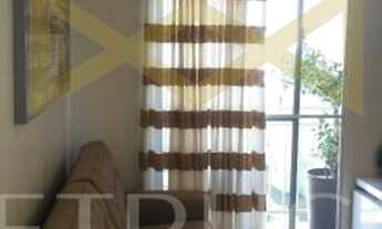 Imagem 2: Apartamento - Loteamento Parque São Martinho - Campinas