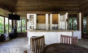 Imagem 4: Mandarim 108m com 1 suíte e 2 vagas de garagem