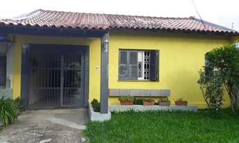 Imagem: Casa em Ipanema