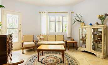 Imagem 3: Casa com 3 dormitórios à venda, 218 m² - Moema - São Paulo/SP