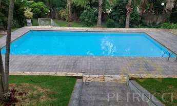 Imagem 2: Chácara - Chácaras São Bento - Valinhos