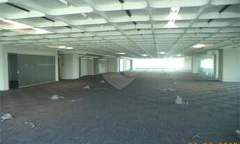 Imagem 6: São Paulo - Conjunto Comercial/Sala - JARDIM PAULISTA