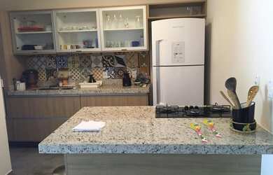 Imagem 3: Villagio em Riviera de São Lourenço