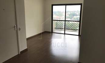 Imagem: Apartamento - Cambuí - Campinas