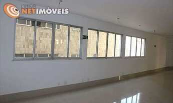 Imagem 7: Locação Andar-pilotis Barro Preto Belo Horizonte