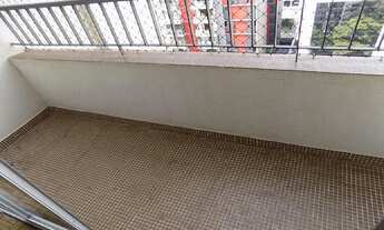 Imagem 4: Apartamento, Vila Olímpia próxima a Baluarte totalmente reformado!!