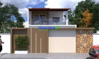 Imagem: Vende Casa na Barra dos Coqueiros