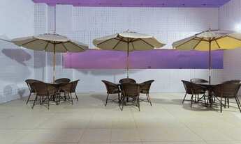 Imagem 3: Edf Quebec Apartamento com 3 dormitórios