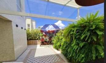 Imagem 7: COBERTURA BROOKLIN 206,45 M² LINDA 4 VAGAS + DEPOSITO LAZER