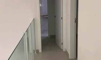 Imagem 4: Apartamento duplex 3 suites 151 m2 2 vagas 4 banheiros praia da enseada guaruja sp cod AP4